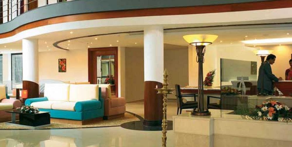 Fars Hotel & Resorts - Bar-Buffet-Pool-Spa Daca Exterior foto