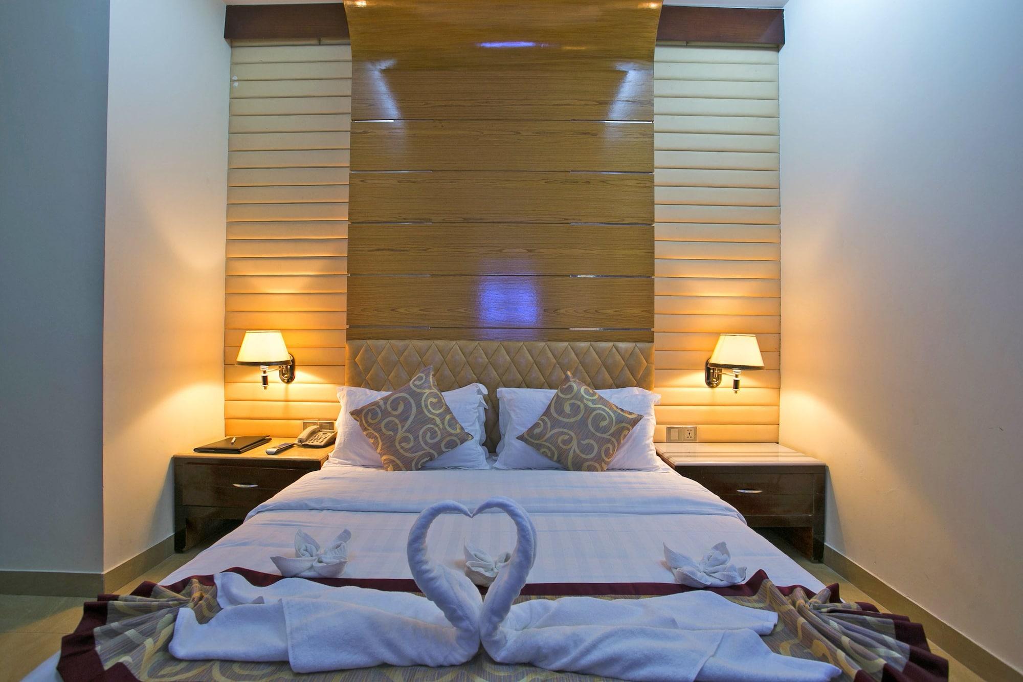 Fars Hotel & Resorts - Bar-Buffet-Pool-Spa Daca Exterior foto