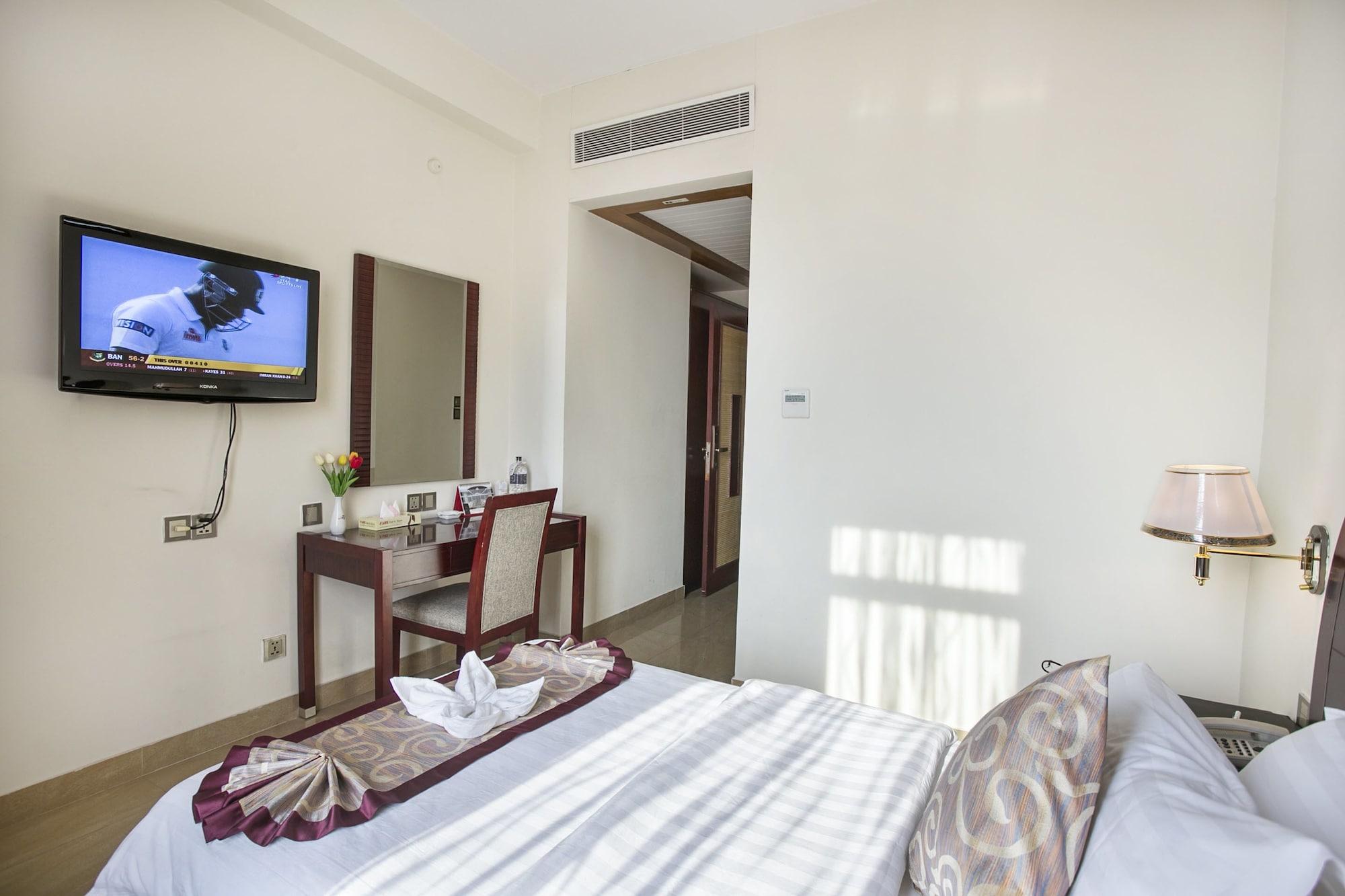 Fars Hotel & Resorts - Bar-Buffet-Pool-Spa Daca Exterior foto