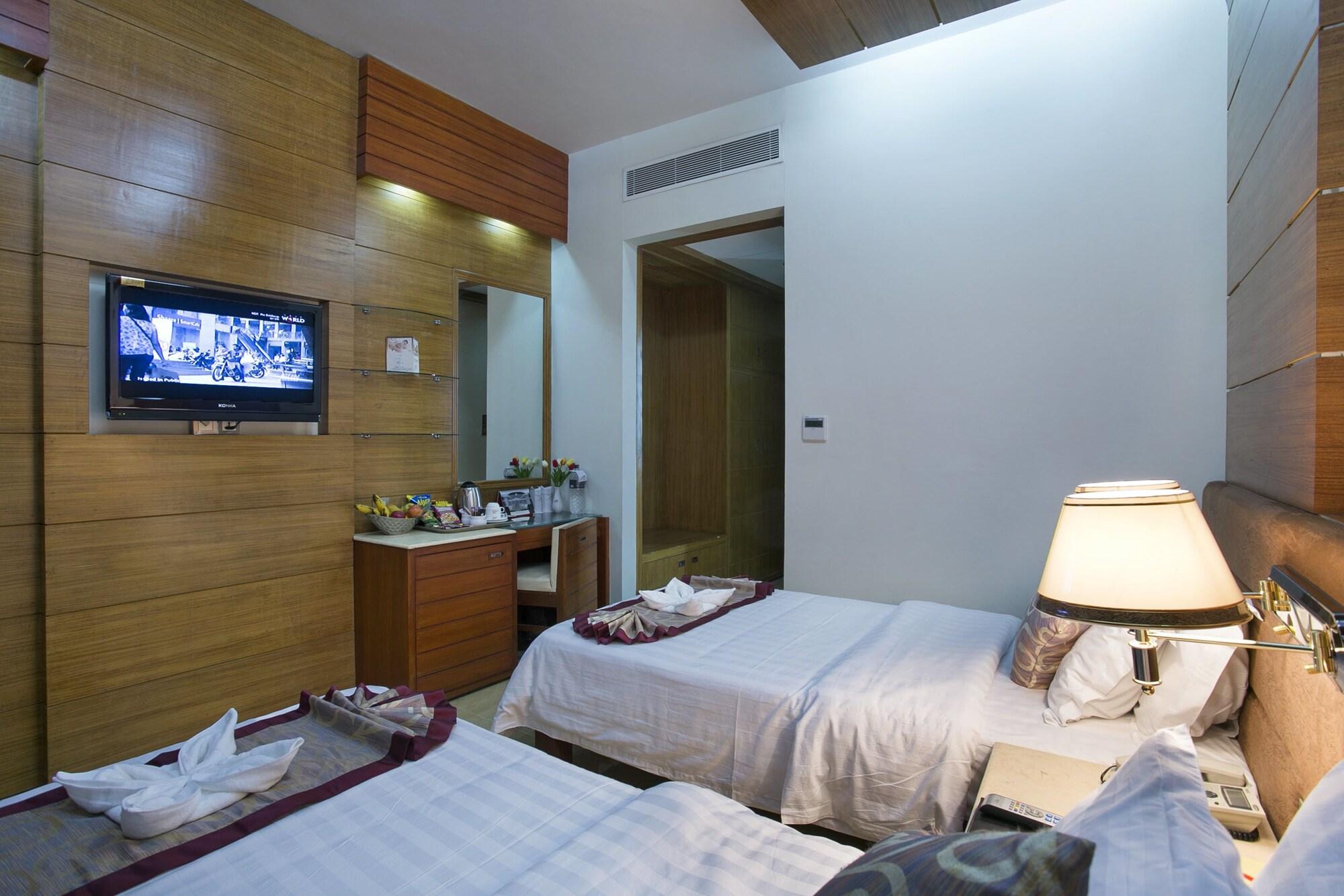 Fars Hotel & Resorts - Bar-Buffet-Pool-Spa Daca Exterior foto