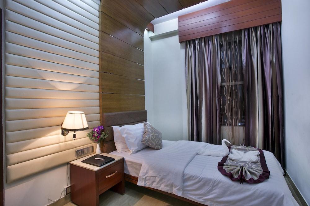 Fars Hotel & Resorts - Bar-Buffet-Pool-Spa Daca Exterior foto