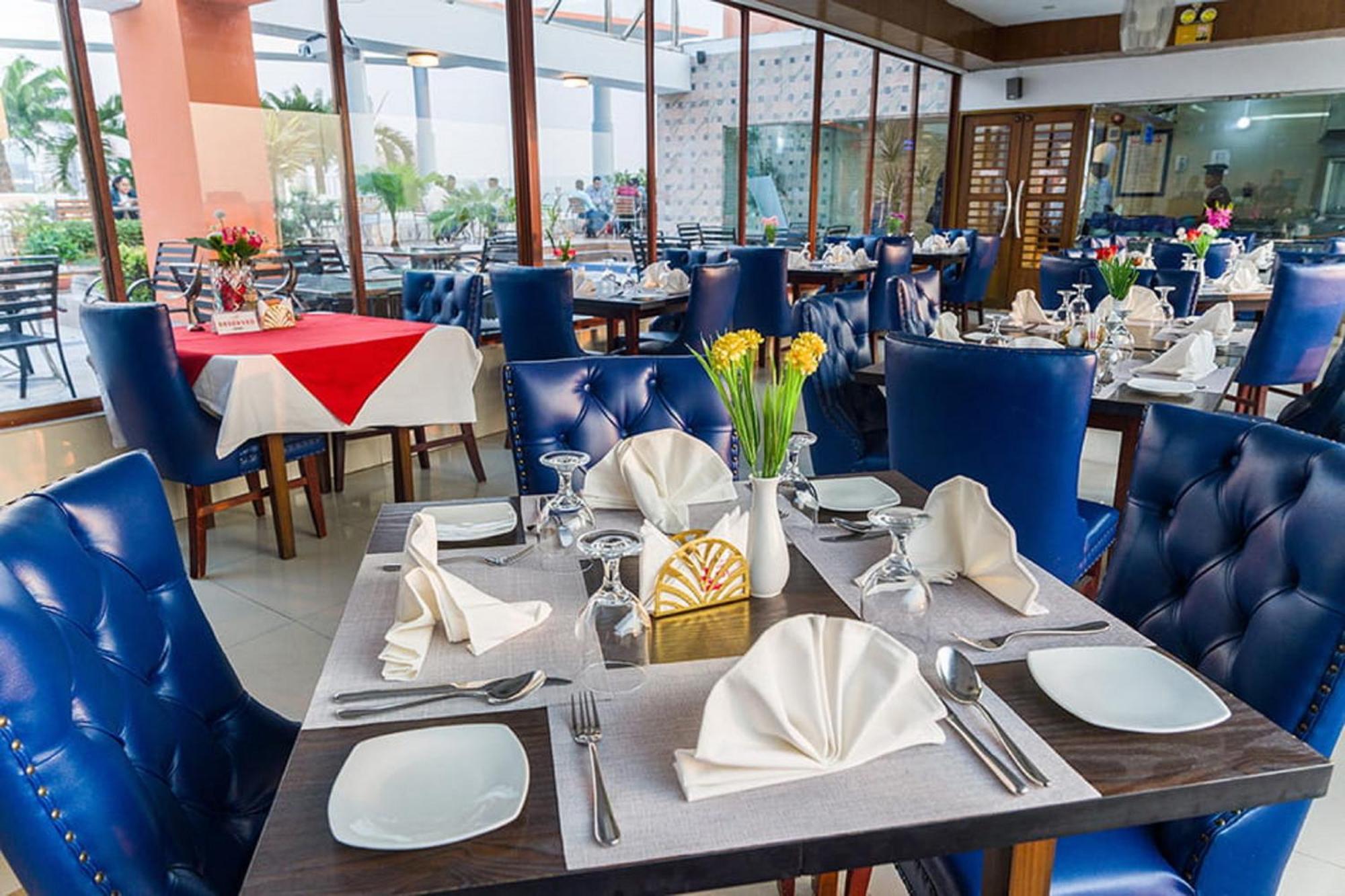 Fars Hotel & Resorts - Bar-Buffet-Pool-Spa Daca Exterior foto