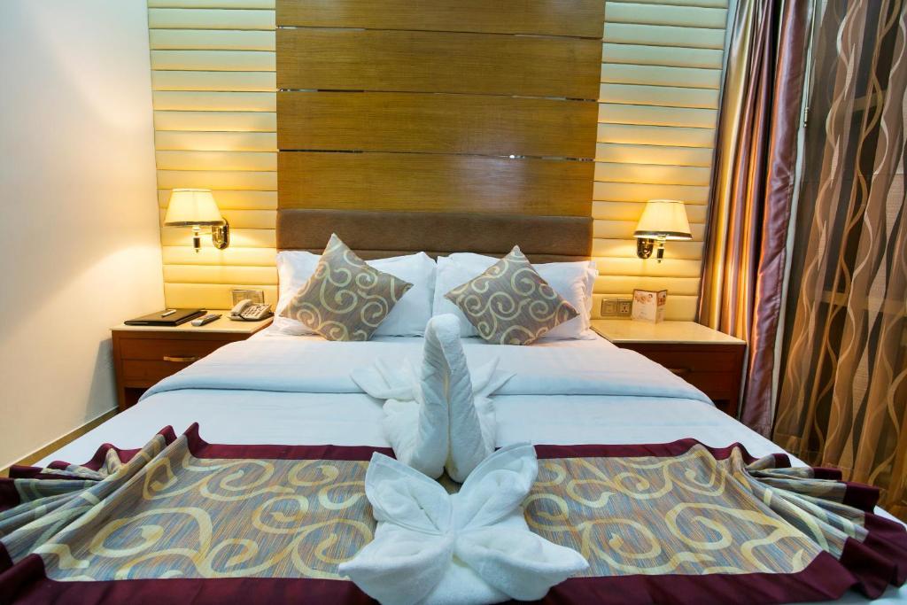 Fars Hotel & Resorts - Bar-Buffet-Pool-Spa Daca Exterior foto