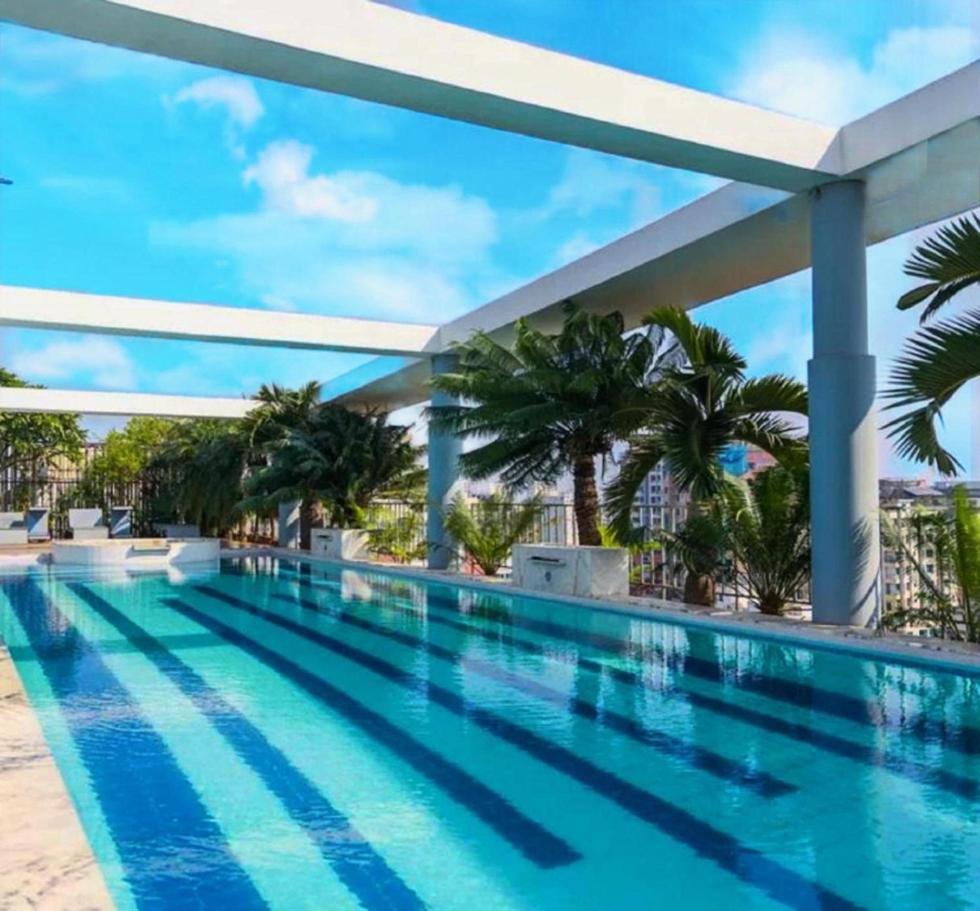Fars Hotel & Resorts - Bar-Buffet-Pool-Spa Daca Exterior foto