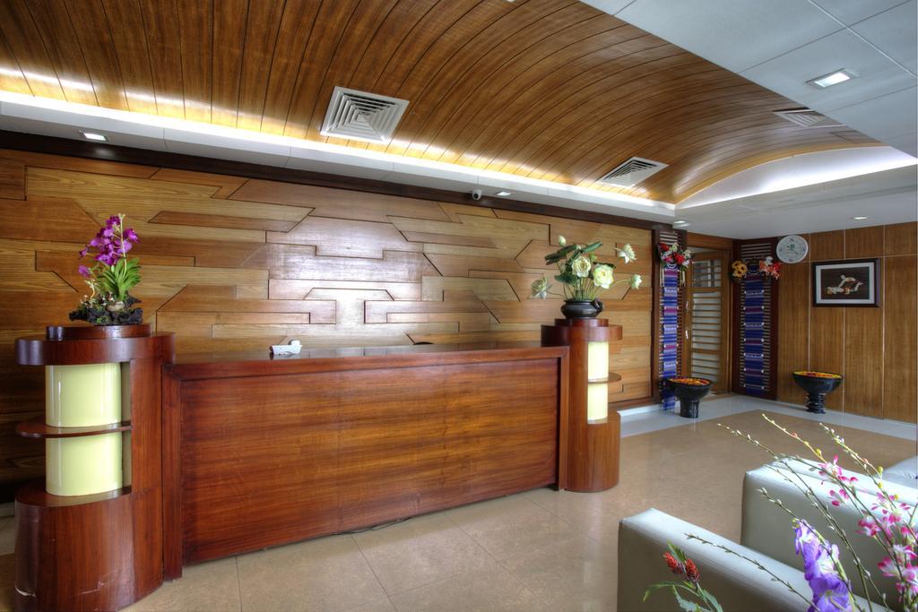 Fars Hotel & Resorts - Bar-Buffet-Pool-Spa Daca Exterior foto