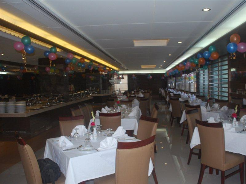 Fars Hotel & Resorts - Bar-Buffet-Pool-Spa Daca Exterior foto