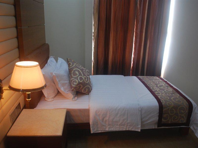 Fars Hotel & Resorts - Bar-Buffet-Pool-Spa Daca Exterior foto