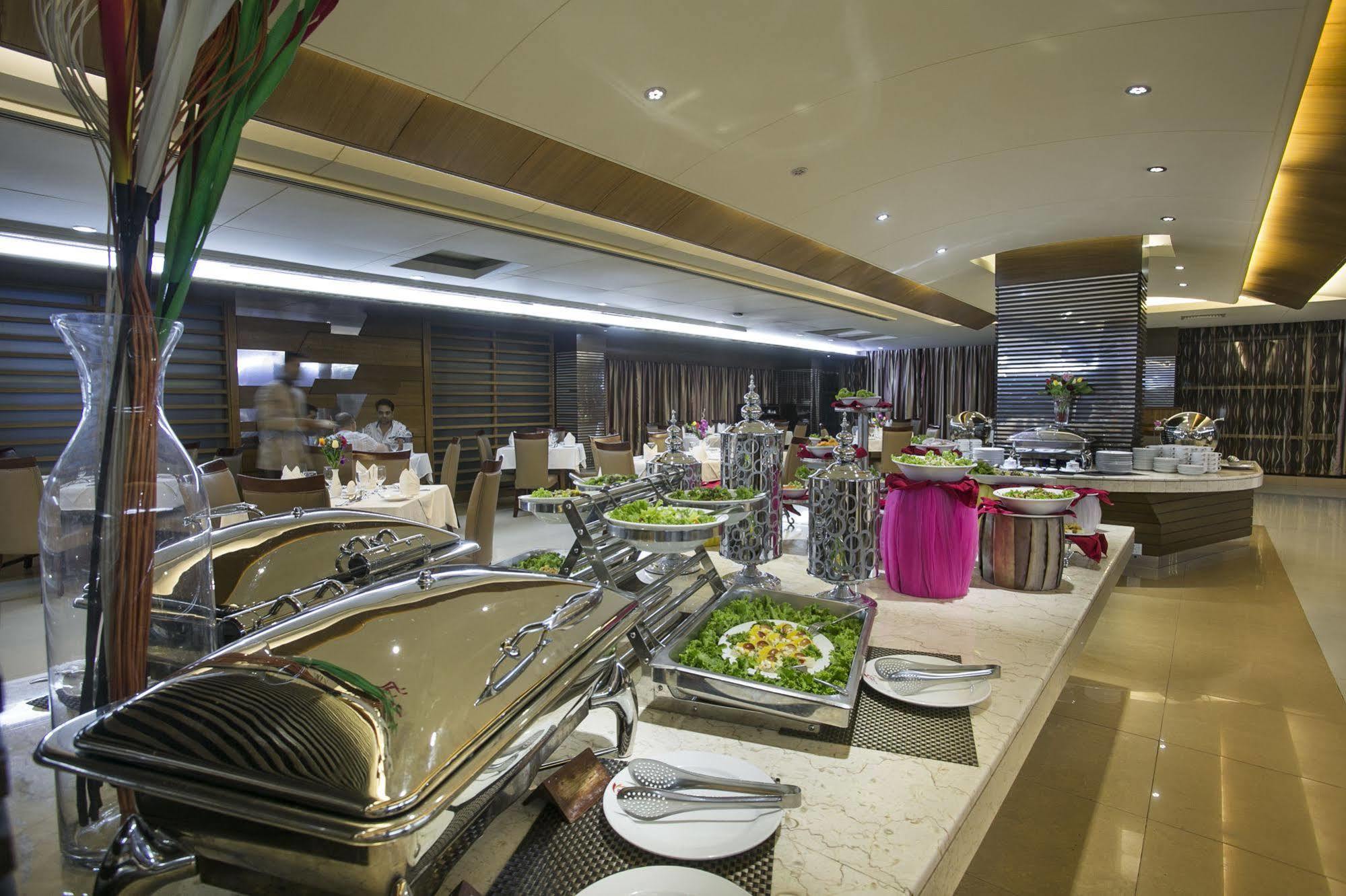 Fars Hotel & Resorts - Bar-Buffet-Pool-Spa Daca Exterior foto