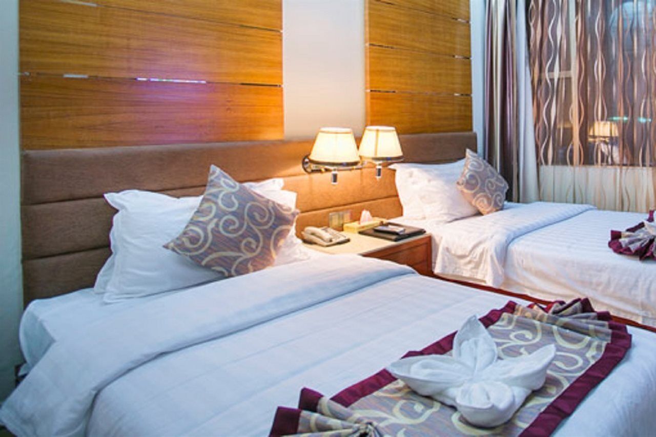 Fars Hotel & Resorts - Bar-Buffet-Pool-Spa Daca Exterior foto